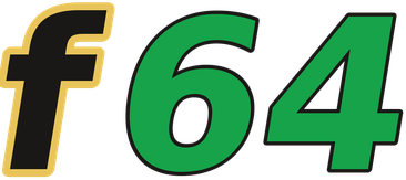 f64 logo